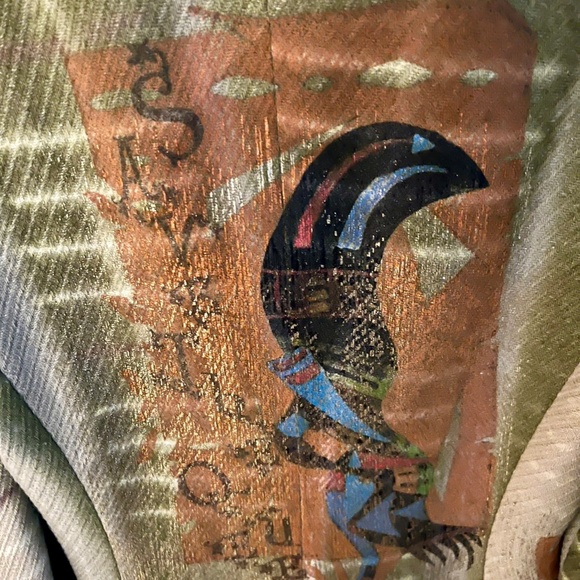 Save The Queen Jacket - Picture 4 of 8